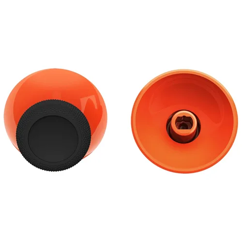 Vista 7 de eXtremeRate Thumbsticks for Xbox Series XS, 4PCS Replacement Joysticks Repair Kit for Xbox Wireless Controller, Custom Accessories Analog Stick for