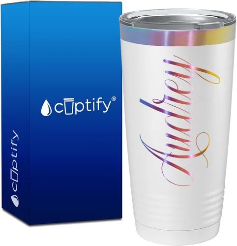 Vista 16 de Spirit Customs Sólidos Colores, Vasos Mate y Personalizados