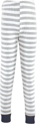 Vista 4 de Hudson Baby Conjunto de pijama de algodón para niñas