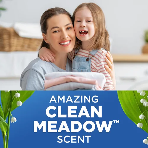 Vista 5 de ARM & HAMMER Detergente líquido para ropa Plus OxiClean