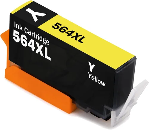 Vista 9 de Cartlee Cartuchos de tinta compatibles de repuesto para HP 564XL para Photosmart 5510 5520 6510 6520 6525 7510 7520 7525 B8550 C6380 D7560 Premium