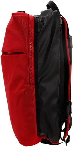 Vista 3 de Nike Jordan Urbana - Mochila Rojo Gym Red talla única Computadora portátil