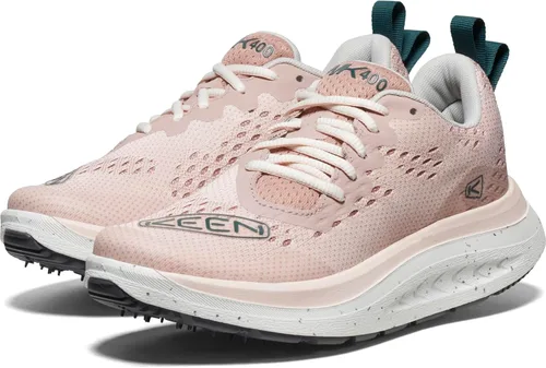 Vista 4 de KEEN Wk400 Performance Transpirable Walking para mujer