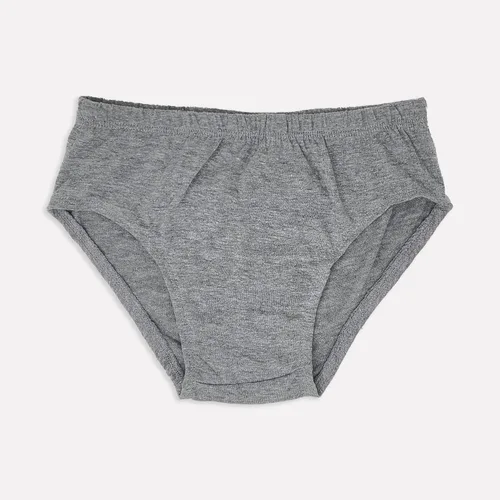 Vista 2 de Andrew Scott Basics Little BoysBig Boys 10 Pack Cotton Sport Brief Underwear