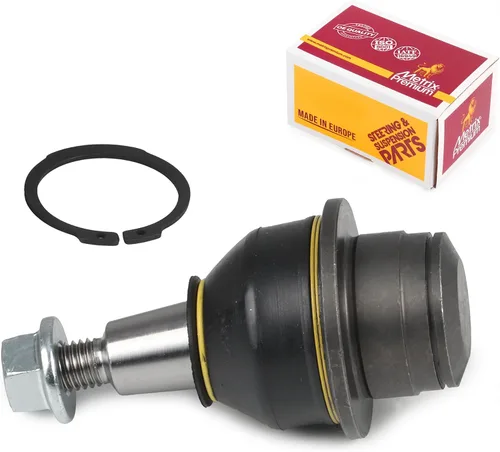 Vista 75 de Fabricado en Europa. Junta de rótula inferior delantera Metrix Premium K3199 para Jeep Liberty 2002-2004