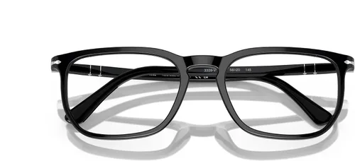 Vista 5 de Persol Monturas redondas para gafas graduadas Po3339v para hombre