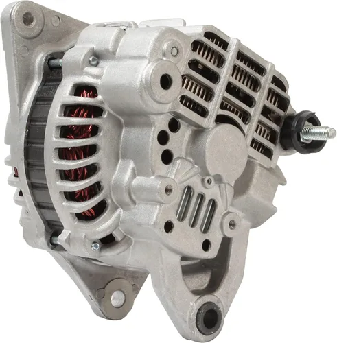 Vista 5 de DB Electrical Alternador AMT0164 compatible con/repuesto para Sebring y Dodge Stratus 2001-2005 (todos los modelos) y Mitsubishi Eclipse 2003-2005