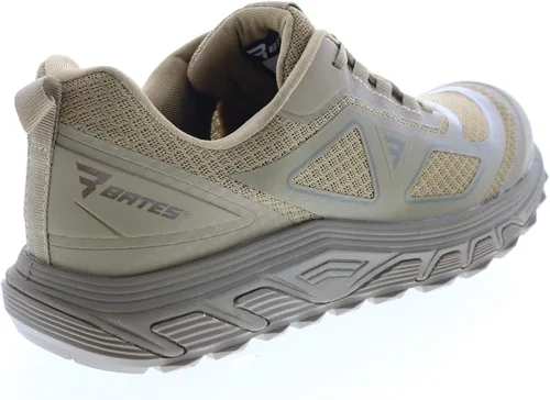 Vista 8 de Bates Rush Low - Zapatos industriales para hombre