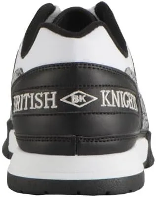 Vista 3 de British Knights - Tenis Metros para hombre