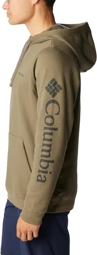 Vista 3 de Columbia Sudadera Trek para hombre