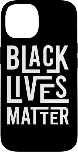 Vista 4 de Funda de regalo africana para iPhone 16 Black Lives Matter BLM Ethnicity Black Pride