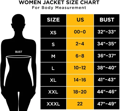 Vista 4 de Blingsoul Chaqueta de cuero marrón para mujer, chaquetas asimétricas de cuero para mujer