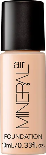 Vista 5 de Mineral Air Base de maquillaje 0.3 fl oz (Amber)