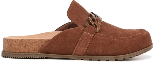 Vista 6 de Vionic Women's Georgie Mule - Comfortable Flats That Includes a Built-in Arch Support Insole That Helps Correct Pronation and Alleviate Heel Pain