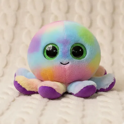 Vista 5 de Beanie Boos: Burbujas