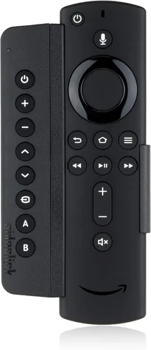 Vista 2 de Remotes SC2-FT16K - Accesorio remoto universal para Amazon Fire TV Streaming Player