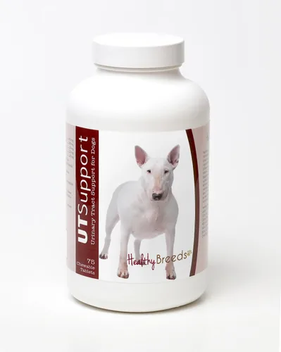Vista 58 de Healthy Breeds Afghan Hound Cranberry Chewables 75