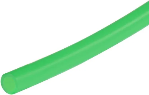 Vista 14 de uxcell Tubo de silicona, 1/8 pulgadas (0.118 in) de diámetro interior x 3/16 pulgadas (0.197 in) de diámetro exterior de 9.8 ft/10 pies, tubo