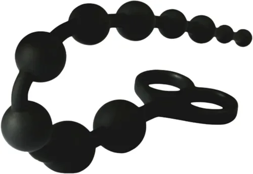 Vista 8 de Juguetes sexuales para adultos, 3 piezas de tapones anales de silicona con joyería, kit de entrenamiento anal, juguetes sexuales para juegos, tapón