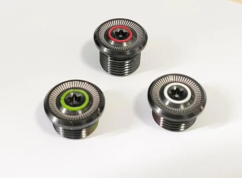 Vista 2 de Tornillo de peso de golf compatible con Mizuno ST-Z 230 Driver, ST-X 230 Driver 0.11 oz/0.18 oz/0.25 oz/0.32 oz/0.39 oz