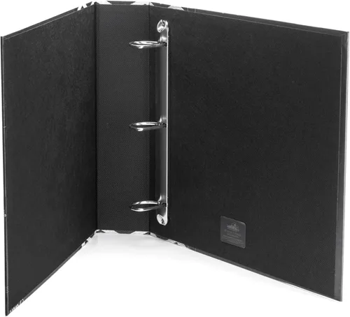Vista 4 de Pioneer Photo Albums T-12CHLK - Álbum de fotos de felicidad (12 x 12 pulgadas)