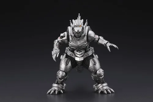 Vista 25 de Art Spirits AT-054 Mechagodzilla Hyper Modeling Trading Figura