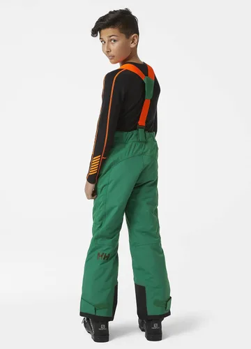 Vista 4 de Helly-Hansen Juniors No Limits 2.0 - Pantalón de esquí impermeable
