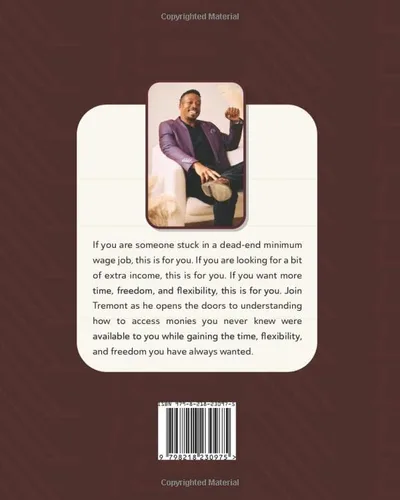Vista 2 de The Bucks Behind the Brand The Coolest Side Hustle You Never Heard Of