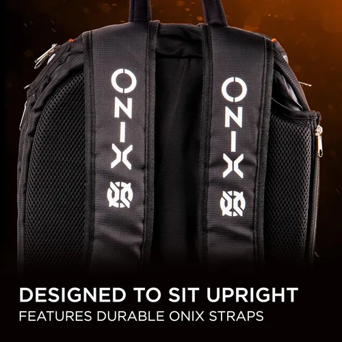 Vista 3 de Onix Backpack