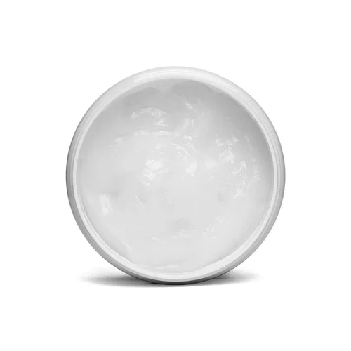 Vista 4 de Gentlemen Republic gel moldeador de cabello Refined resistente y con brillo para acicalamiento y peinado, Blanco, 1