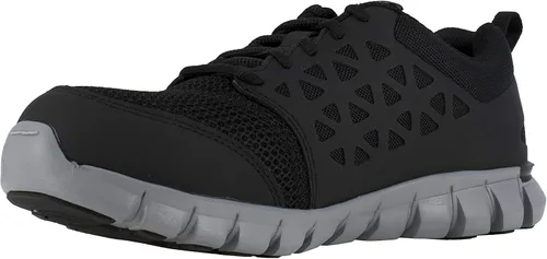 Vista 9 de Zapatillas Reebok Work RB4443 Sublite Work para hombre, para uso industrial o la construcción