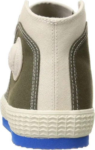 Vista 3 de Diesel S-Yuk MC Sneakers Man Multicolor