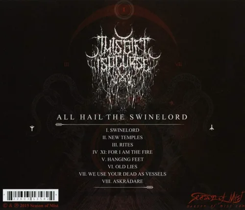 Vista 2 de All Hail The Swinelord