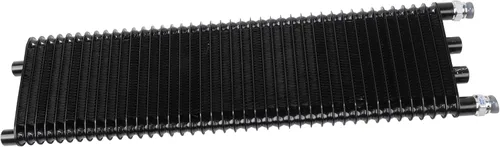 Vista 2 de GM Genuine Parts 15803358 - Enfriador de aceite auxiliar para motor