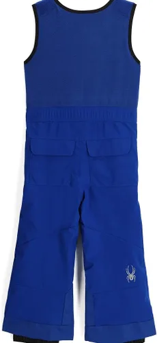 Vista 2 de Spyder Pantalón de esquí aislado Expedition para niños