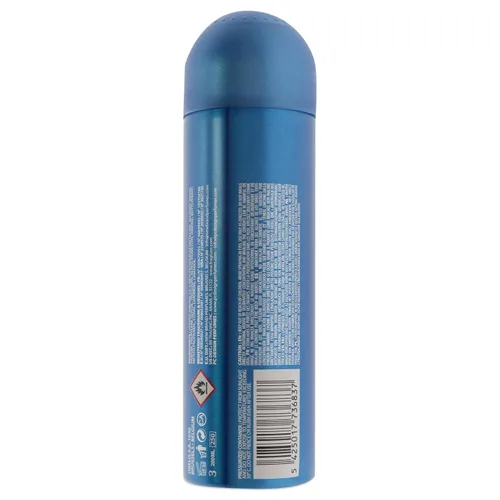 Vista 3 de Cuba Original por Parfums Des Champs Wild Heart Men Body Spray 6.6 oz, I0101712