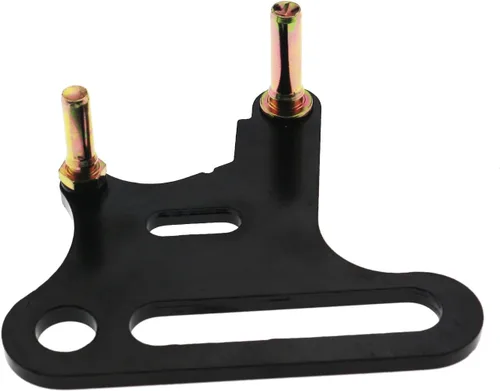 Vista 5 de PRO BAT 12mm/0.47" Agujero de eje de freno de disco trasero de 12mm/0.47" para bicicleta Pit PRO Dirt Trail de 110cc, 125cc, 140cc, 150cc
