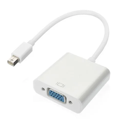 Vista 11 de chenyang Mini Displayport Mini-DP puerto a HDMI hembra Audio Video adaptador cable para MAC 2011 2012 2013 2014 2015 negro