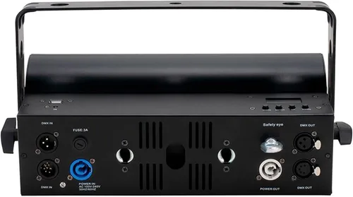 Vista 2 de ADJ JOLT 300 - Estroboscópico LED de alta potencia