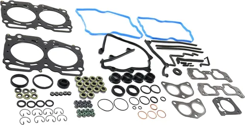 Vista 2 de Garage-Pro Juego de juntas de culata compatible con Subaru Impreza 4 Cyl 2.5L SOHC eng. MLS 1999-2011