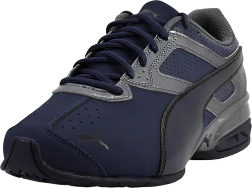 Vista 16 de PUMA Tazon 6 Fracture FM - Tenis de entrenamiento para hombre Negro