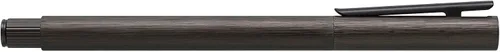 Vista 4 de Faber-Castell NEO Slim Rollerball, Gunmetal