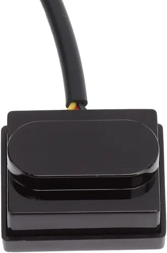 Vista 8 de Sensor de reflexión de grifo con sensor de movimiento infrarrojo inteligente para pulidor de zapatos, lámpara de espejo frontal DC12V