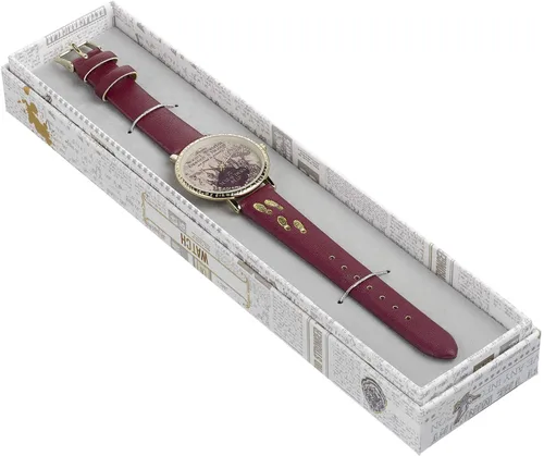 Vista 3 de Harry Potter Marauders Map Watch, Moderno