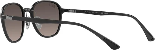 Vista 5 de Ray-Ban Rb4341ch Chromance Square Sunglasses