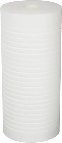 Vista 4 de Viqua CMB-510-HF - Filtro de sedimentos original de 5 micras, 4.5 x 10 pulgadas