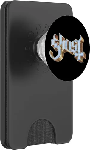 Vista 7 de Ghost - Impera Logo PopSockets Standard PopGrip