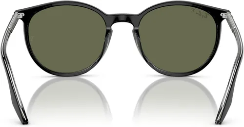 Vista 4 de Ray-Ban Rb2204 Round Sunglasses