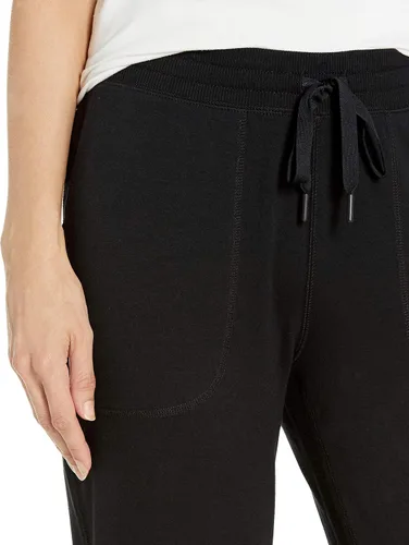 Vista 3 de Tienda Essentials Studio Terry - Pantalón deportivo para mujer