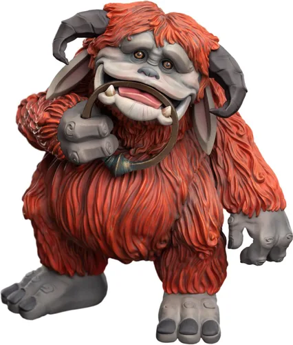 Vista 7 de Weta Workshop Mini Epics - Laberinto (1986) - Ludo